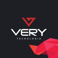 Very Tecnologia Logo