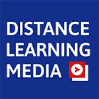 Distance Learning Media, LLC Logo