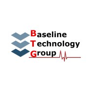 Baseline Technology Group Logo