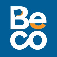 Beco Literário Logo