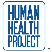 Human Health Project Logo
