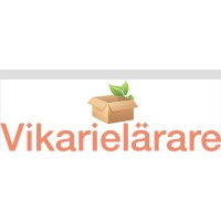 Vikarielärare Logo