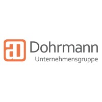 August Dohrmann GmbH Bauunternehmung Logo
