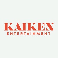 Kaiken Entertainment Ltd Logo