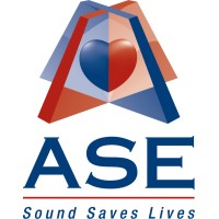 American Society of Echocardiography Logo