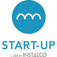 Start-Up AB Logo