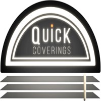 Quick Coverings Logo