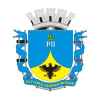 Prefeitura Municipal de Petrópolis Logo