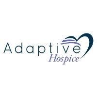 Adaptive Hospice Logo