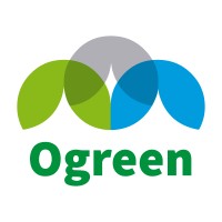 Ogreen | Outsourcing Green Logo
