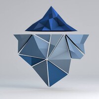 Grupo Iceberg Logo