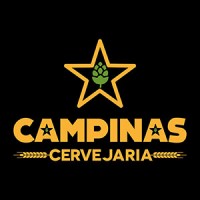 Cervejaria CAMPINAS Logo