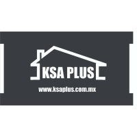 Inmobiliaria KSAplus Logo