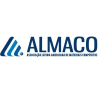 ALMACO (Associação Latino-Americana de Materiais Compósitos) Logo