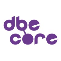 DBE Core Oy Logo