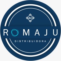 Romaju Logo