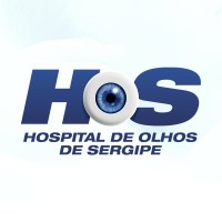 Hospital de Olhos de Sergipe Logo