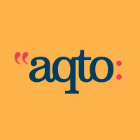 Aqto Consultoria Relacional Logo