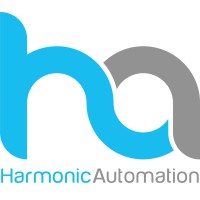 Harmonic Automation Logo