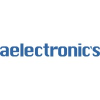 GRUPO AELECTRONICS DE MEXICO SA DE CV Logo