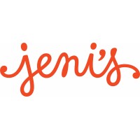 Jenis Splendid Ice Creams Logo