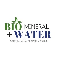 BIOMineral Plus Logo