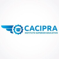 Instituto Superior Educativo CACIPRA Logo
