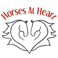 Horses At Heart Logo