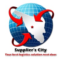 Suppliers City S.A. de C.V. Logo