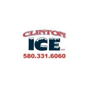 Clinton Ice, LLC Logo
