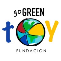 Fundacion Go Green Toy (FGGT) Logo