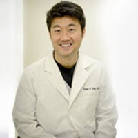 Young H. Choi, M. D. Logo