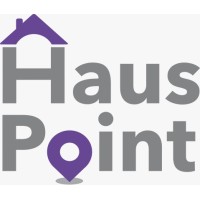 Inmobiliaria Haus Point Logo