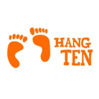 HANGTEN MÉXICO Logo