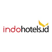 PT Indohotels Booking System Logo