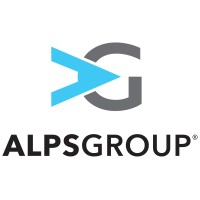ALPS Group Nation Logo