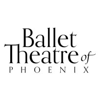 Ballet Theatre of Phoenix Logo