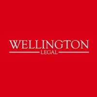 Wellington Legal Logo