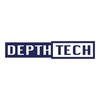 Depth Tech Limited Logo