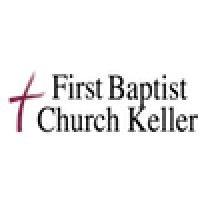 First Baptist Church of Keller Logo
