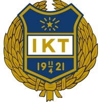 IK Tellus Bandy (IKT) Logo