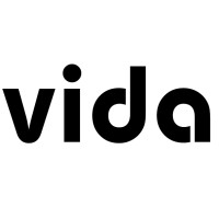 vida arkitektkontor Logo