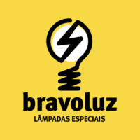 Bravoluz Lâmpadas Especiais Logo