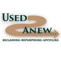 Used Anew LLC Logo