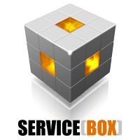 Service Box Informatica Logo