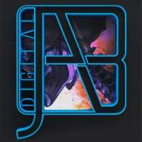 Digital JAB: 3D Multimedia Production Logo