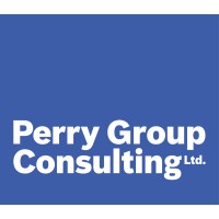 Perry Group Consulting Ltd. Logo