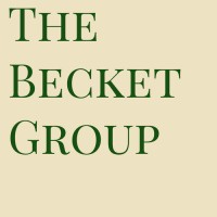 The Becket Group Logo