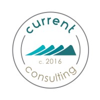 Current Consulting PLLC Logo