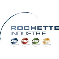 Groupe Rochette Industrie Logo